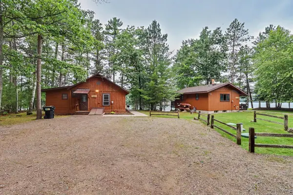 1051 Rocky Rd #1053, St Germain, WI 54558