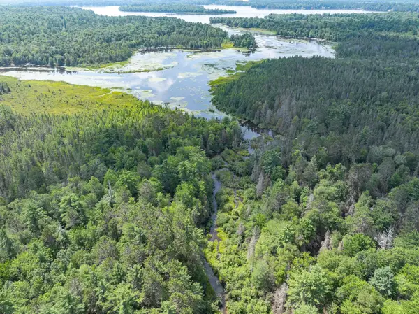 ON Dam Rd, Eagle River, WI 54521