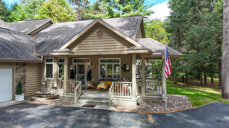 9778 Norway Ln, Woodruff, WI 54568 - #2