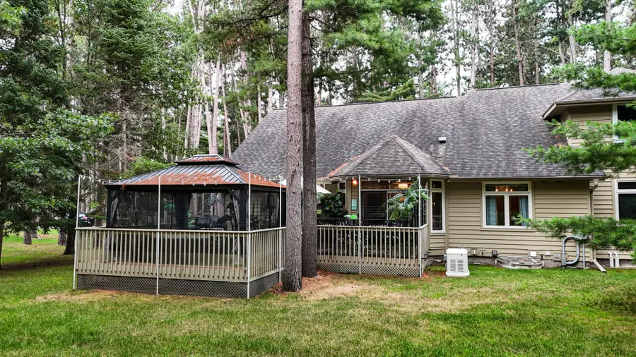 9778 Norway Ln, Woodruff, WI 54568 - #3