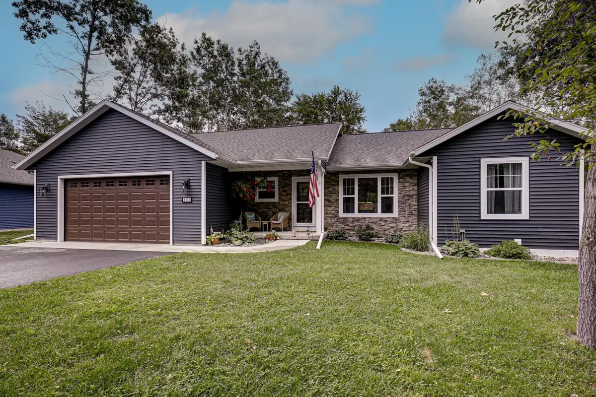 1511 Pine Notch Rd, Tomahawk, WI 54487 - #1