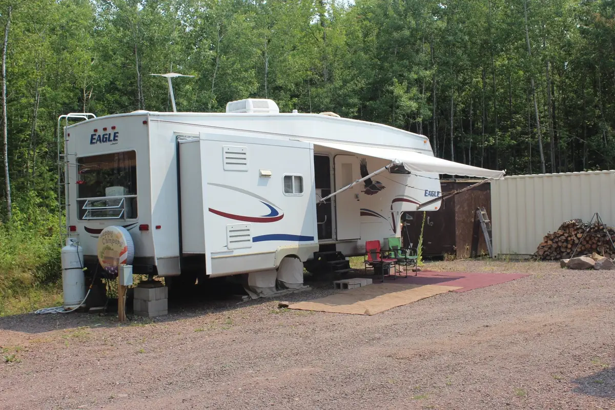 TBD Hwy 523, Marenisco, MI 49947 - #1