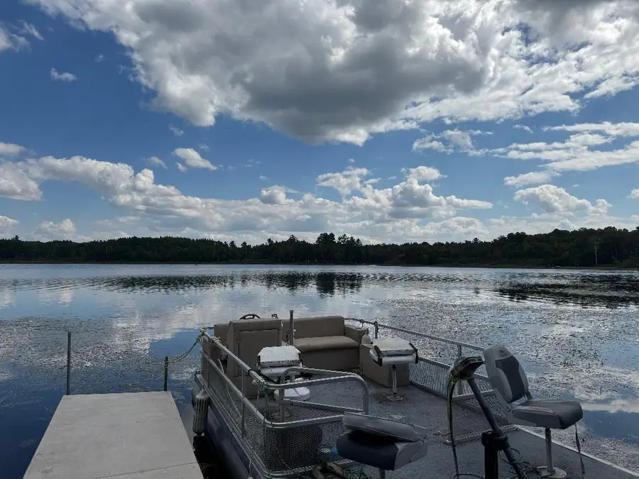 4902 N Greggs Rd, Mercer, WI 54547 - #3