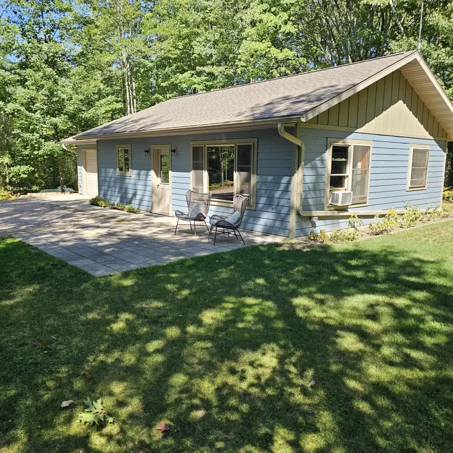 5700 Breezy Pine Rd, Rhinelander, WI 54501 - #2