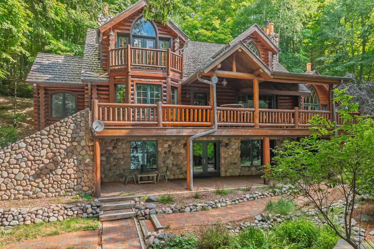 16755 Tuttle Rd, Eagle River, WI 54521 - #1