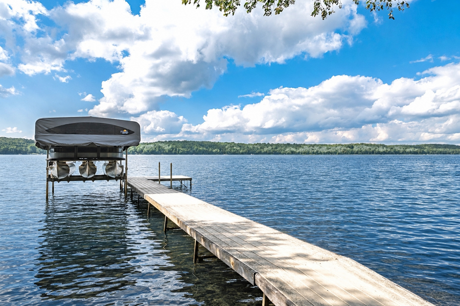 16755 Tuttle Rd, Eagle River, WI 54521 - #2