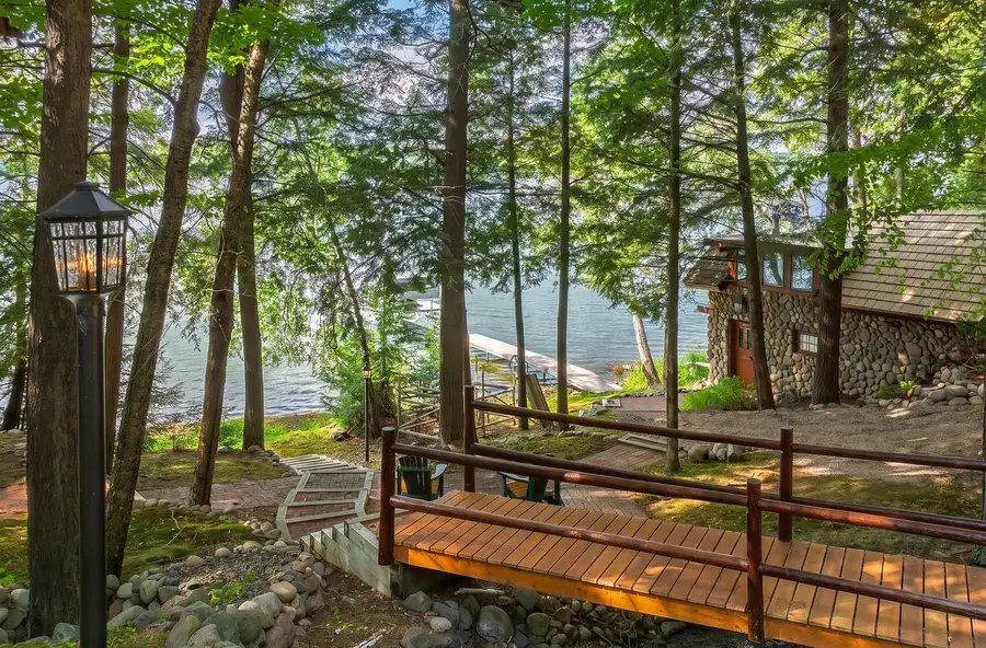16755 Tuttle Rd, Eagle River, WI 54521 - #3