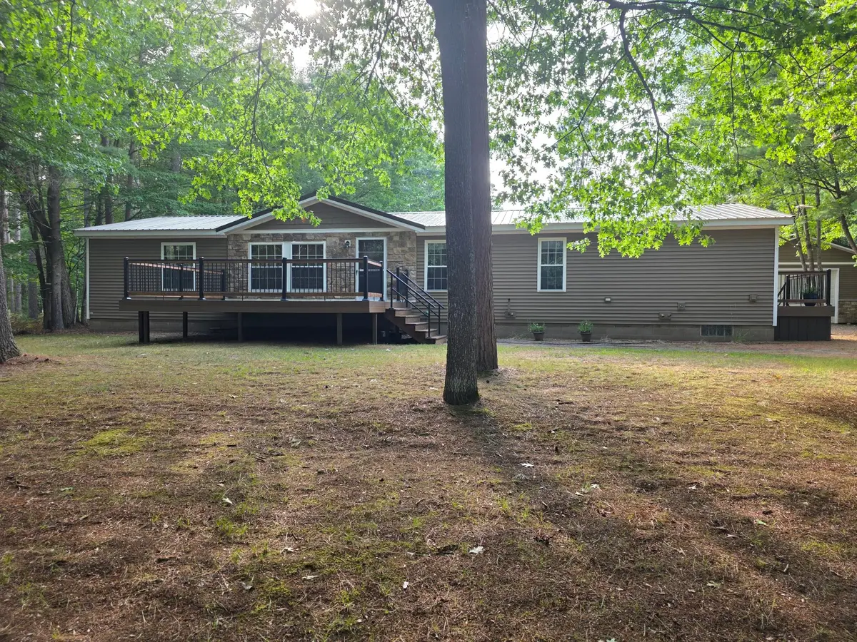 4357 Forest Ln, Rhinelander, WI 54501 - #1