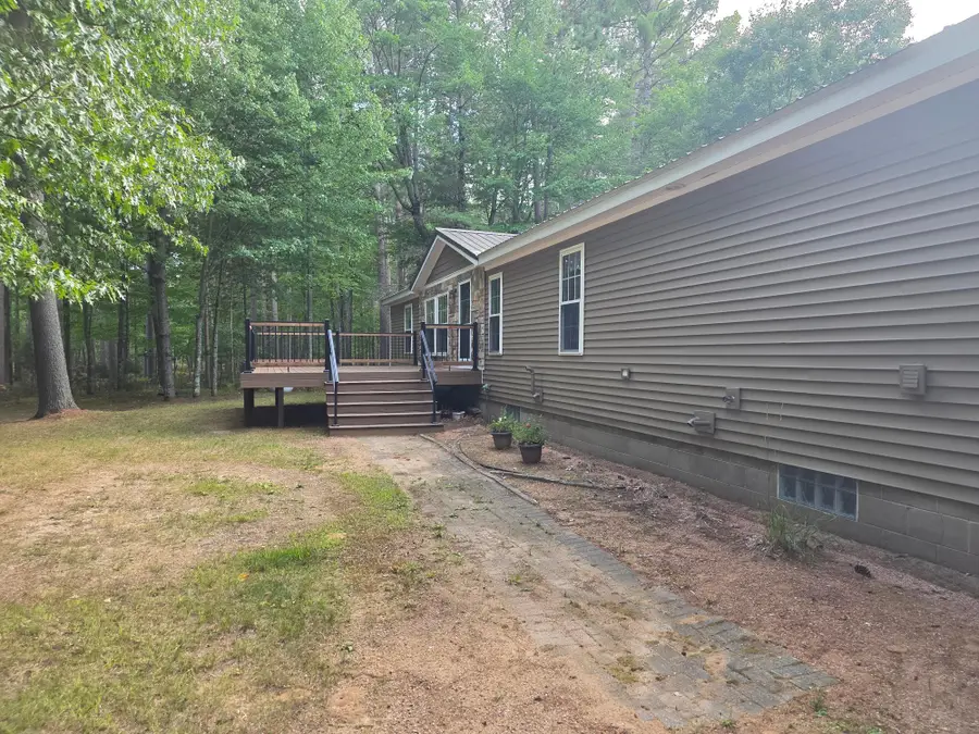 4357 Forest Ln, Rhinelander, WI 54501 - #2