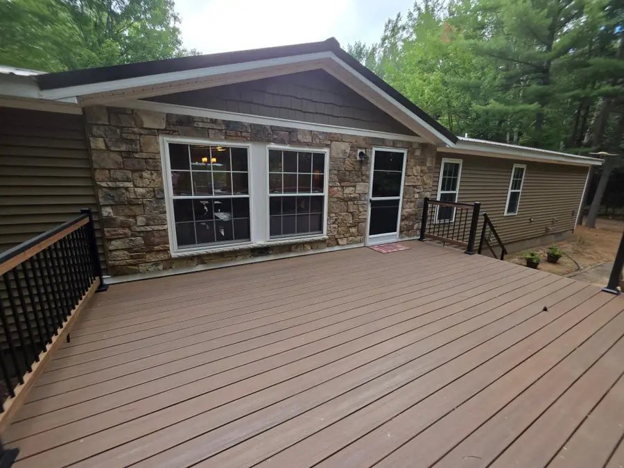 4357 Forest Ln, Rhinelander, WI 54501 - #3