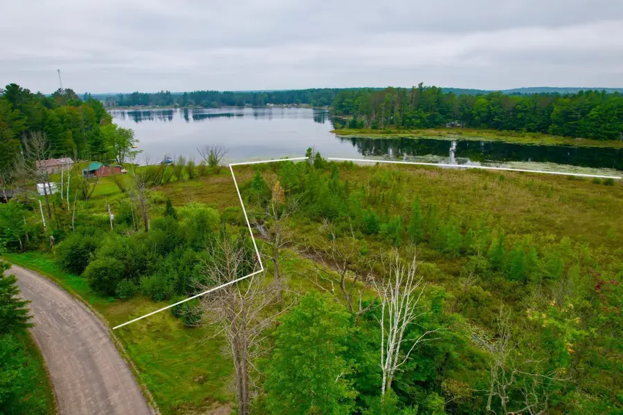 ON Pat Phalen Rd, Crandon, WI 54520 - #3