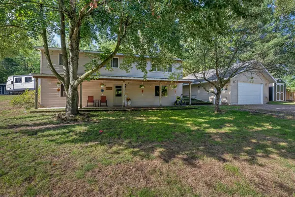 4750 Barbara St, Rhinelander, WI 54501