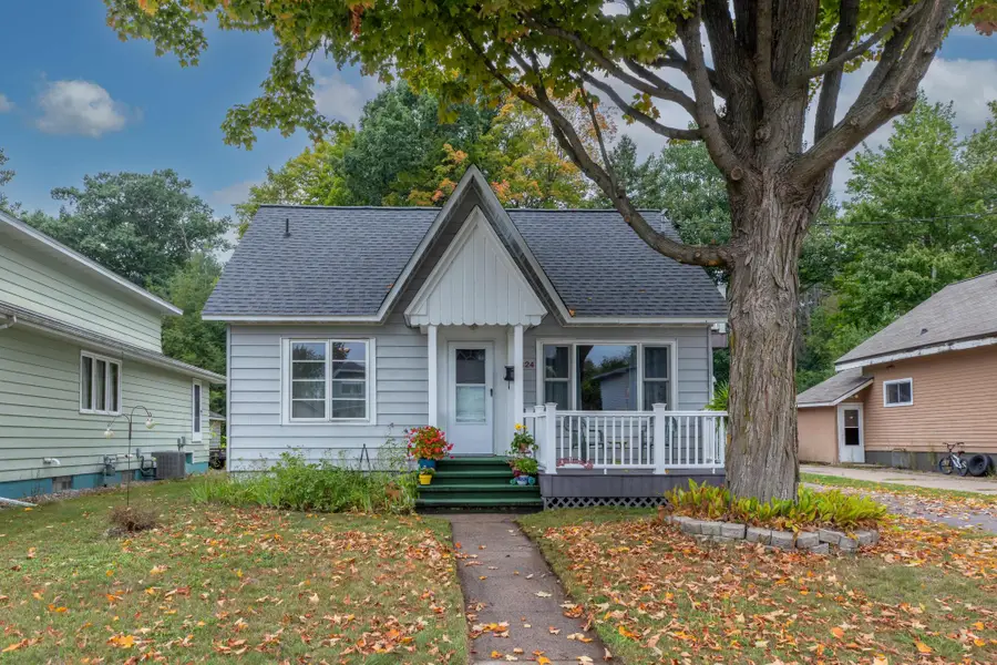 324 Oak St, Rhinelander, WI 54501 - #2