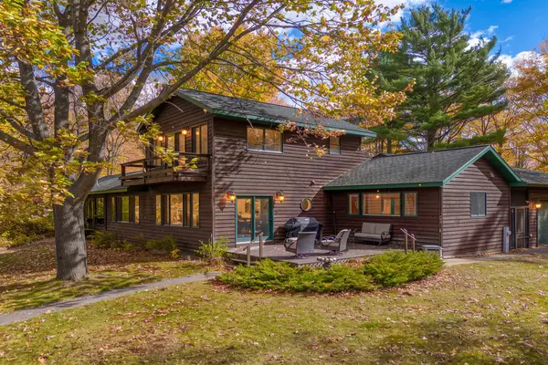 2594 South Shore Rd, Phelps, WI 54554