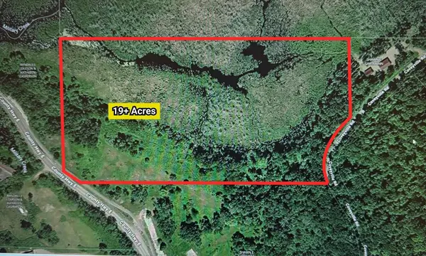 OFF Coveyville Rd #1414, Phelps, WI 54554