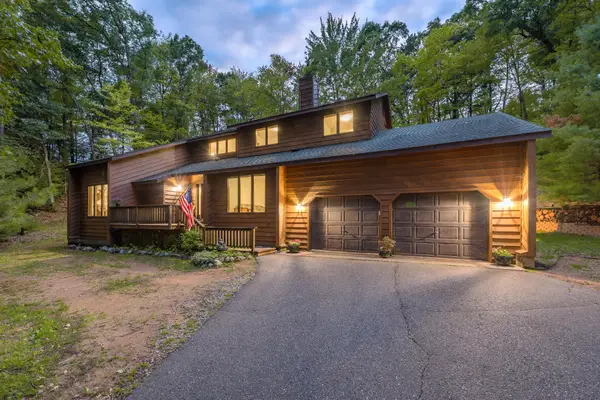211 Coolidge Ave, Rhinelander, WI 54501