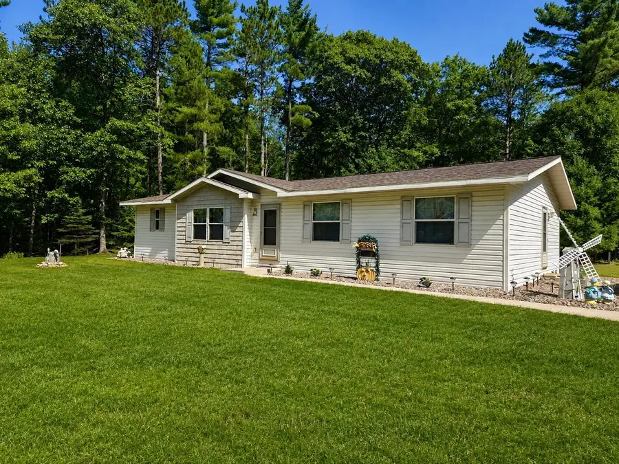 6278 Carlson Rd, Land O Lakes, WI 54540 - #3