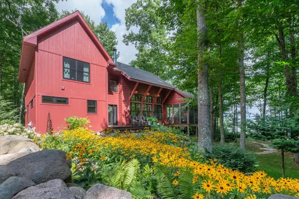 5691 Anton Trl #1111, Phelps, WI 54554
