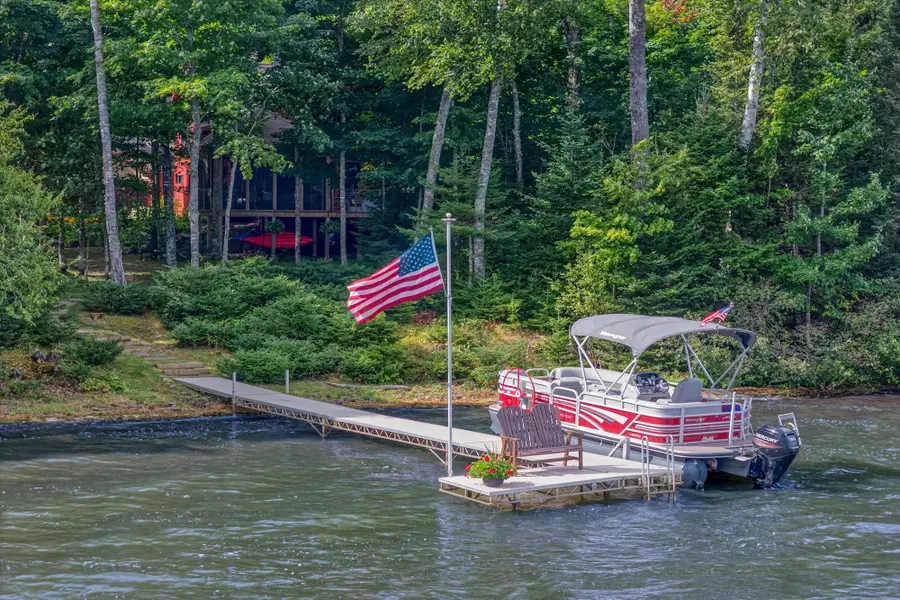 5691 Anton Trl #1111, Phelps, WI 54554 - #2