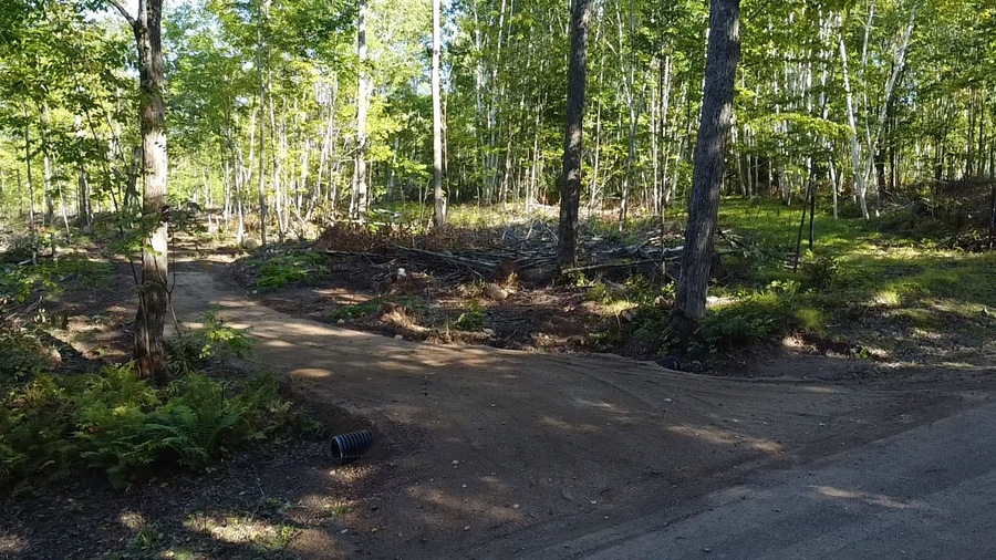 5.5 acre Tower Rd, Crandon, WI 54520 - #3