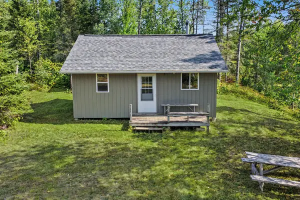 6455 Hwy 70, Alvin, WI 54542