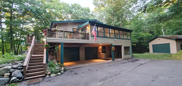 3459 Rocky Shores Rd, Rhinelander, WI 54501