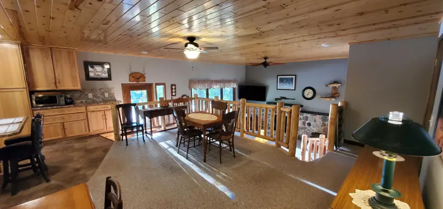 3459 Rocky Shores Rd, Rhinelander, WI 54501 - #3