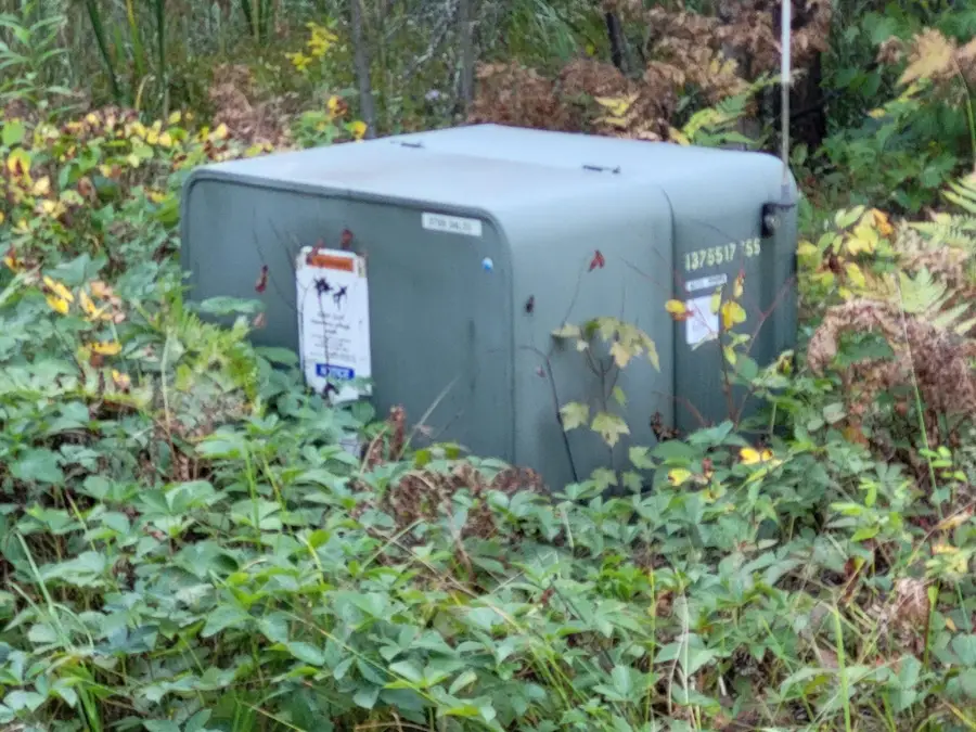 ON N Faust Lake Rd, Rhinelander, WI 54501 - #3