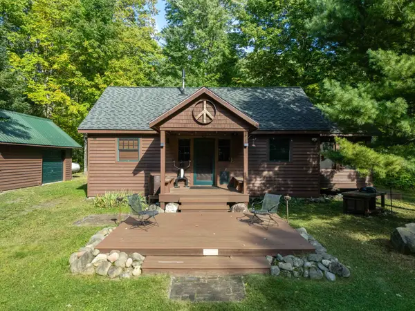 TBD Forest Rd 3920, Iron River, MI 49935