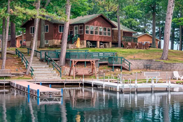 7980 Paton Rd #8 & 9, St Germain, WI 54558