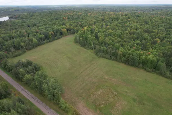 40ac On Wagner Vogt Rd, Butternut, WI 54514