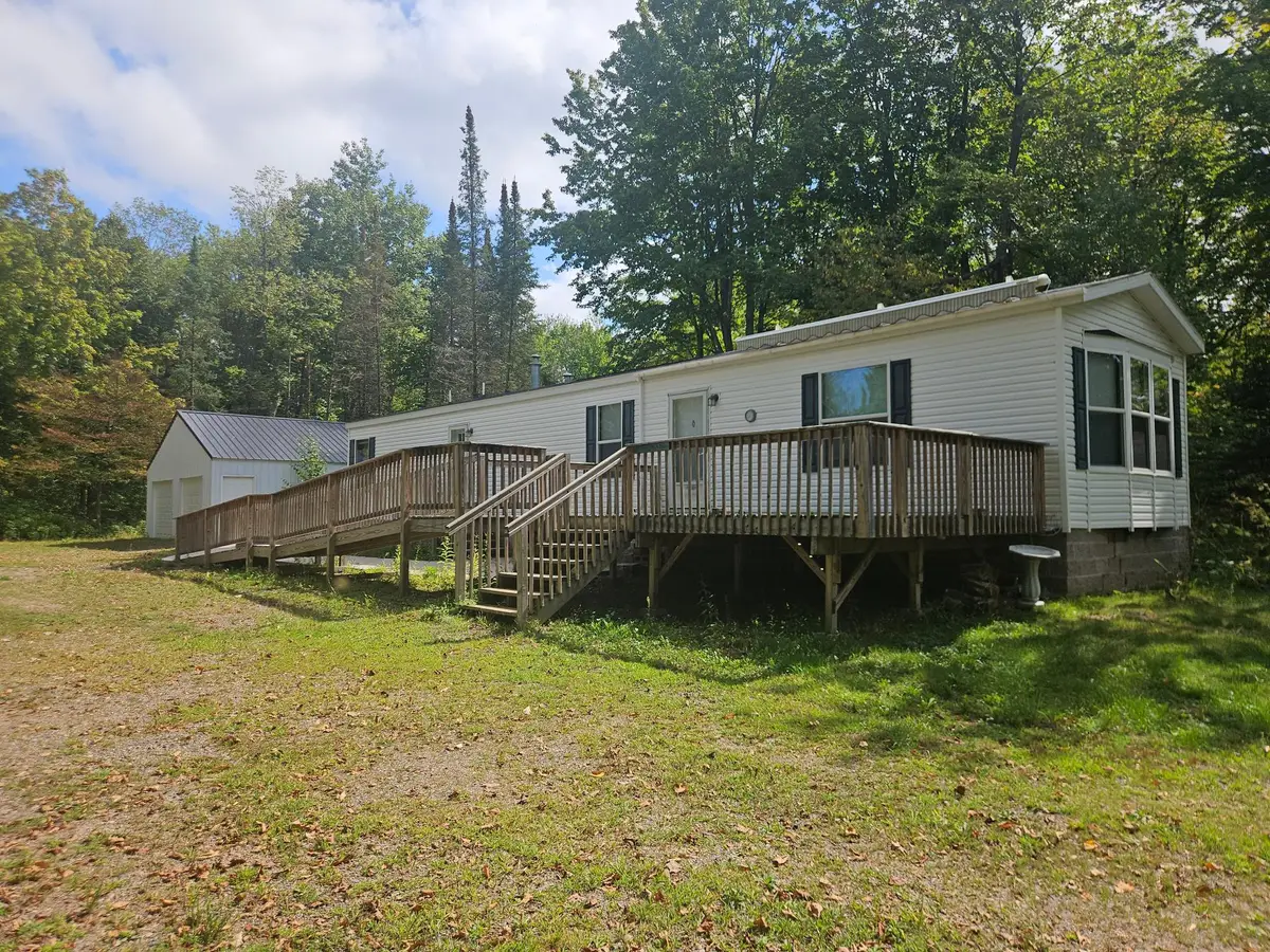 N6491 Candy Dr, Hawkins, WI 54530 - #1