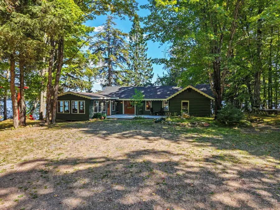 3018 W Duck Lake Rd, Watersmeet, MI 49969 - #2