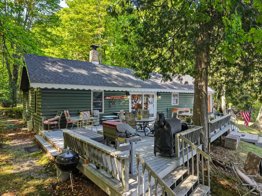 3018 W Duck Lake Rd, Watersmeet, MI 49969 - #3