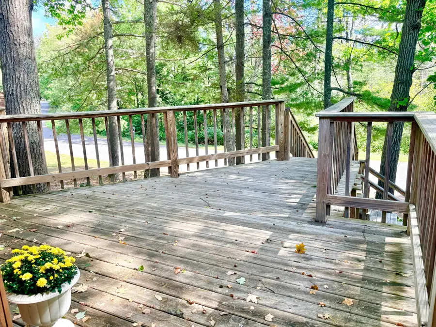 3819 Velvet Lake Rd, Rhinelander, WI 54501 - #3