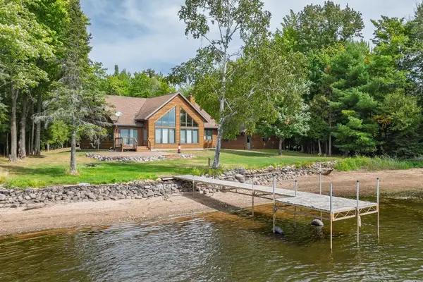 3453 N Siegerts Blvd, Mercer, WI 54547