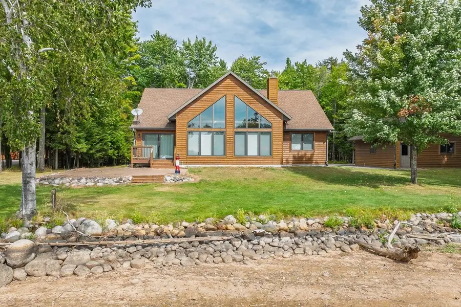 3453 N Siegerts Blvd, Mercer, WI 54547 - #2