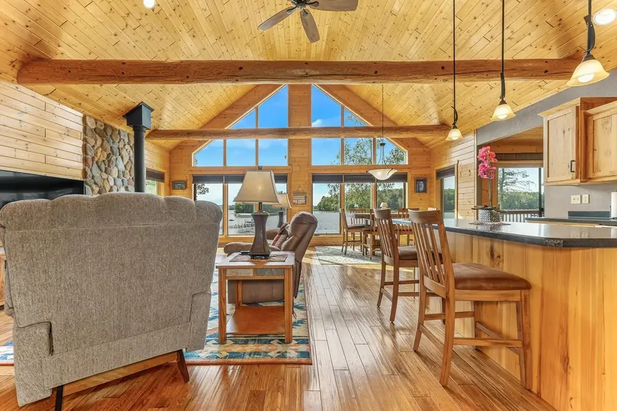 3453 N Siegerts Blvd, Mercer, WI 54547 - #3