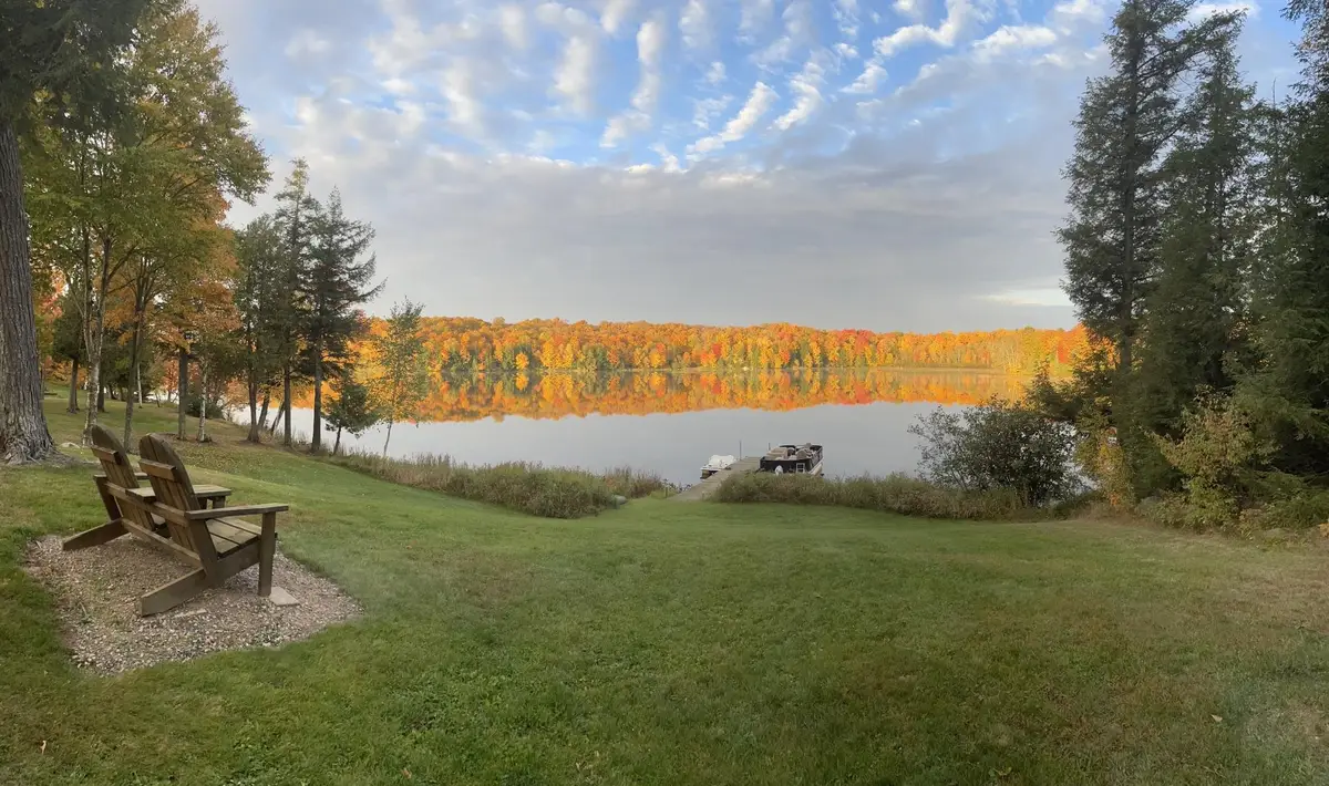 W2401 Stone Lake Dr, Ogema, WI 54459 - #1