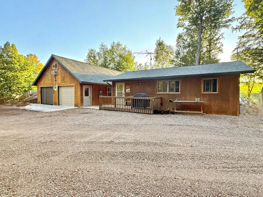W2401 Stone Lake Dr, Ogema, WI 54459 - #2