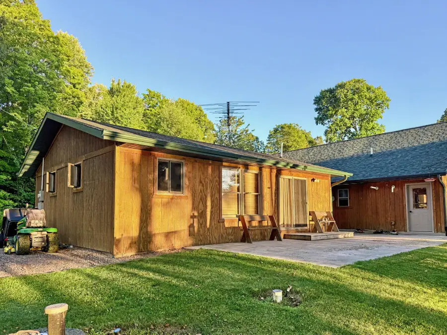 W2401 Stone Lake Dr, Ogema, WI 54459 - #3