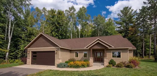 9966 Woodgate Ct, Minocqua, WI 54548