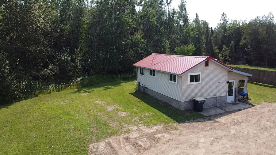 4793 Elm St, Laona, WI 54541 - #2