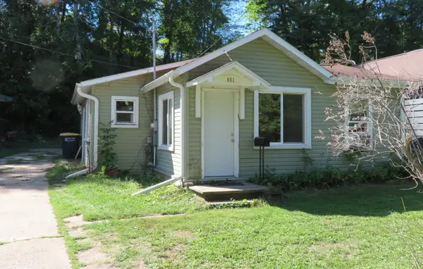 441 Lake St, Rhinelander, WI 54501