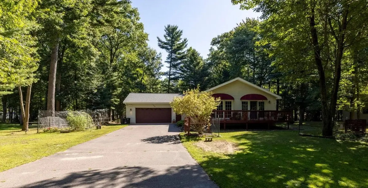 1408 Cherry Dr, Eagle River, WI 54521 - #1
