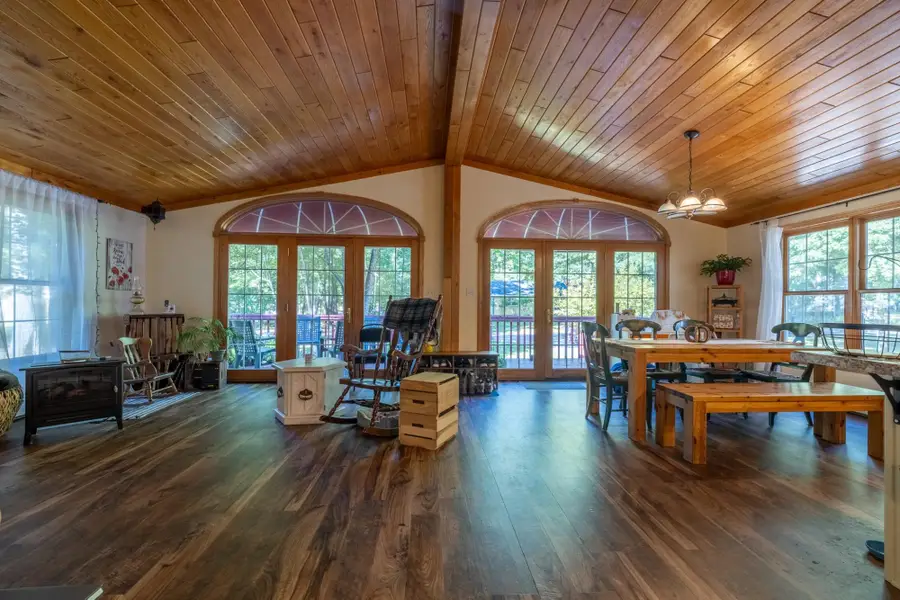 1408 Cherry Dr, Eagle River, WI 54521 - #3
