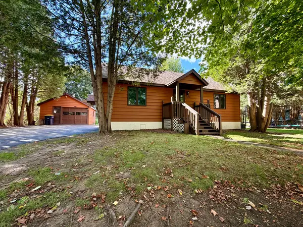 423 Wisconsin Ave, Rhinelander, WI 54501