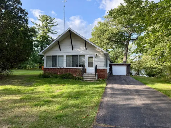 6018 Cth K, Rhinelander, WI 54501