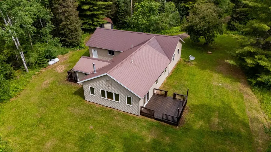 15207 Neuman Rd, Bruce Crossing, MI 49912 - #2