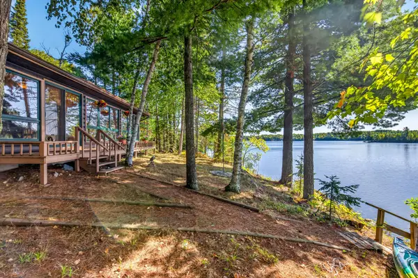 13909 W Bay Rd, Winchester, WI 54557